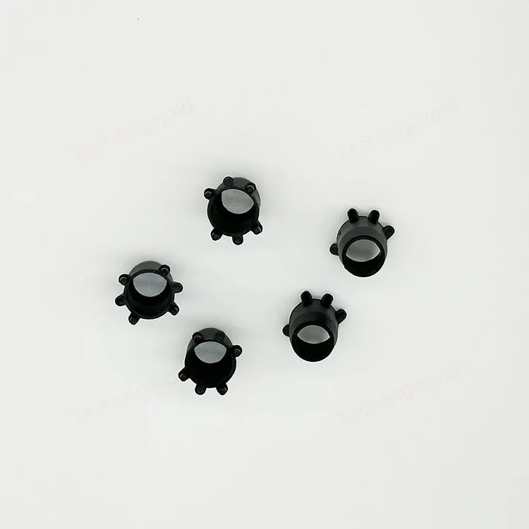 特诚科技PPSU精密注塑件实拍 2